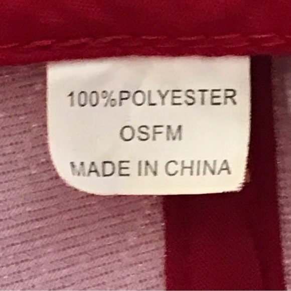 Twin Cities "TC" University of Minnesota Snap Back Ball Cap - Picture 3 of 16